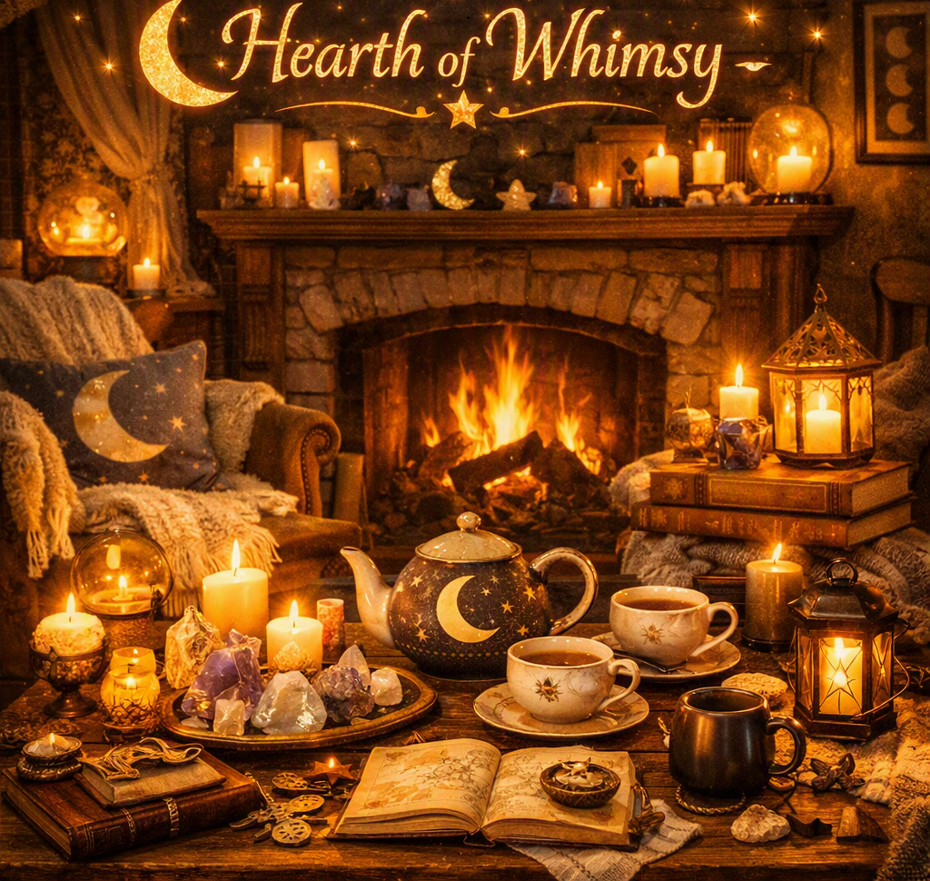 Hearth of Whimsy