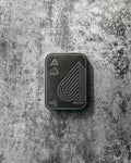 SHUFFLE POCKET ACES V2 (Gasoline) Steinshant Studio
