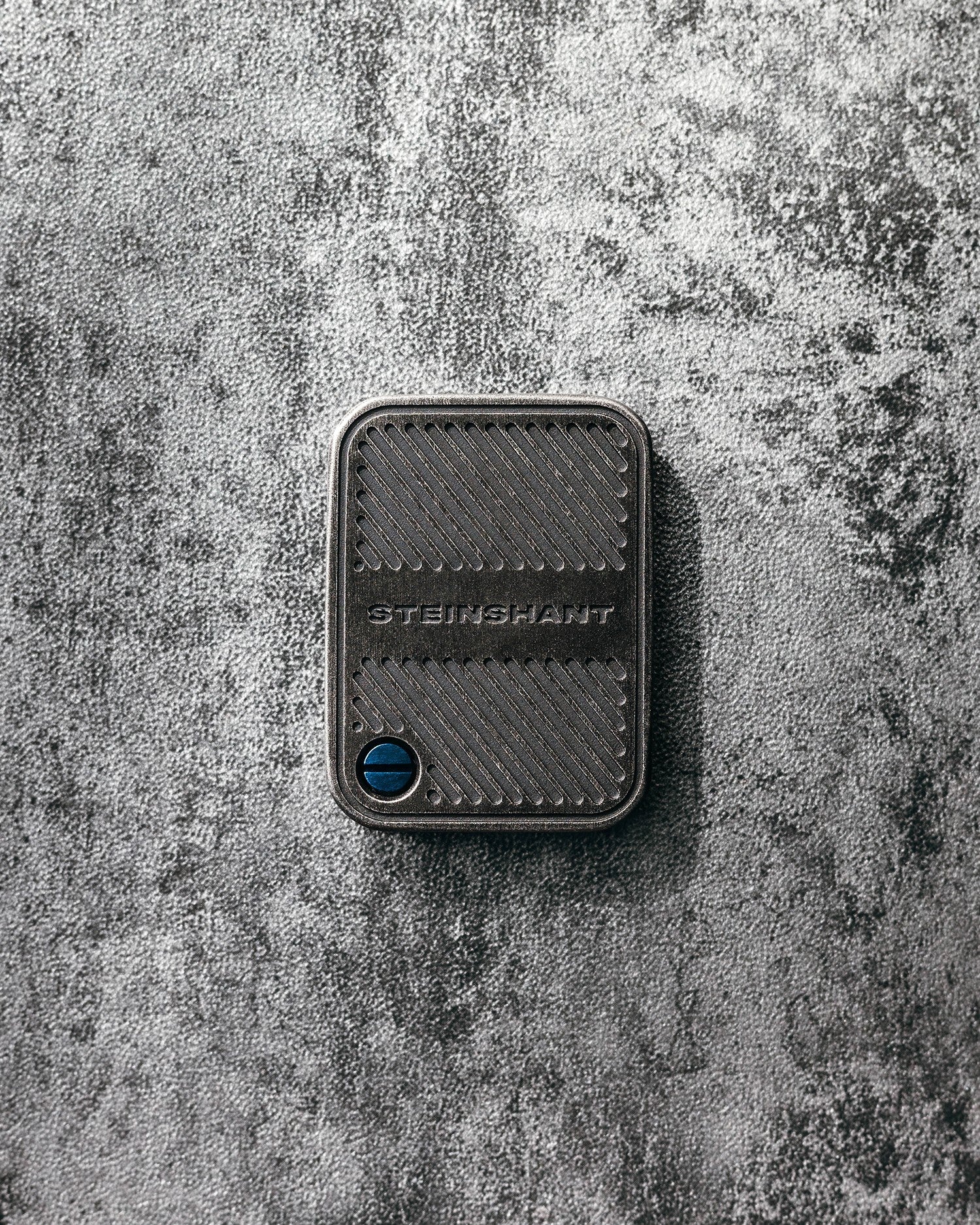 SHUFFLE POCKET ACES V2 (Gasoline) Steinshant Studio
