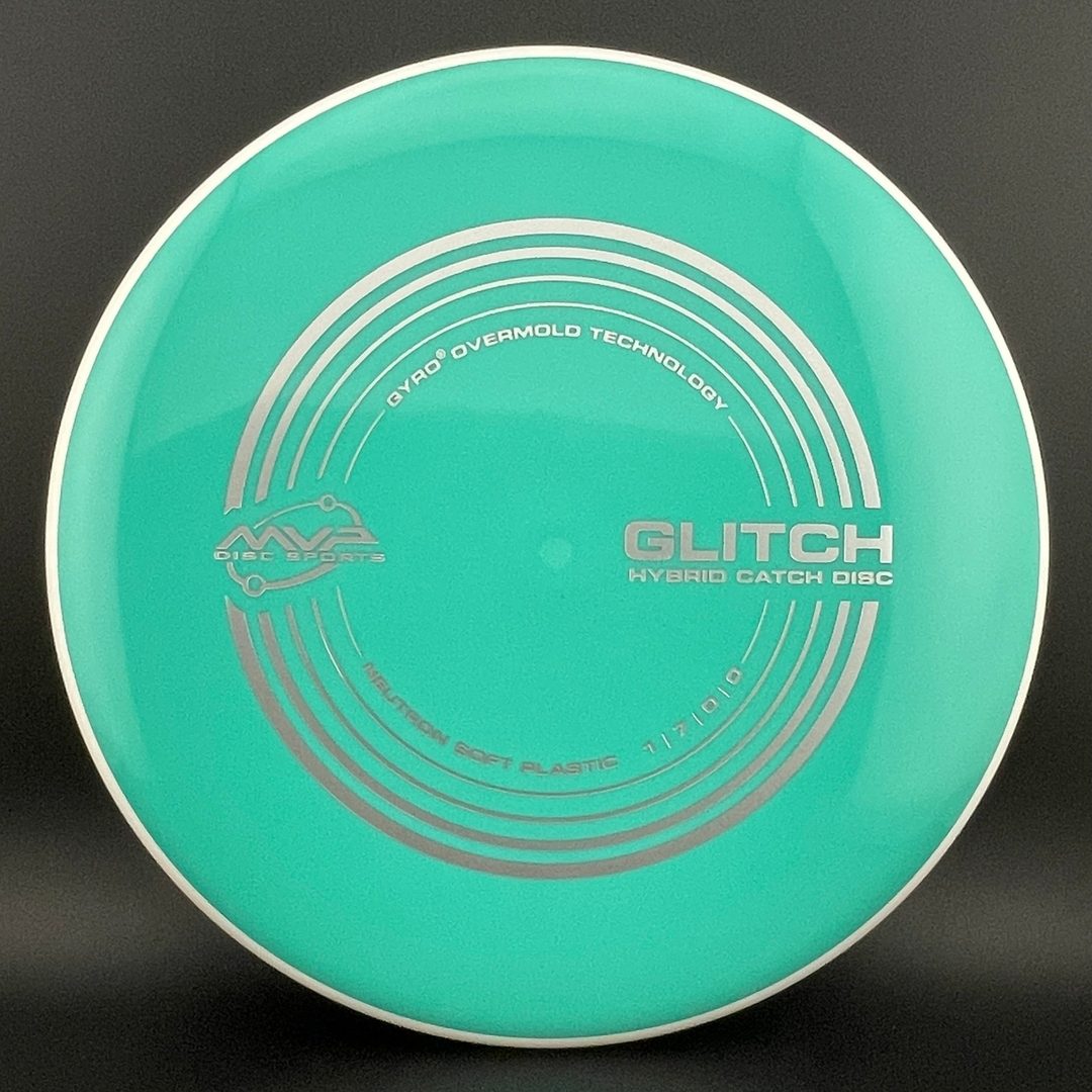 Soft Neutron Glitch Rare Air Discs