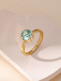 Elegant Versatile And Subtly Luxurious Womens Ring Vera Lux