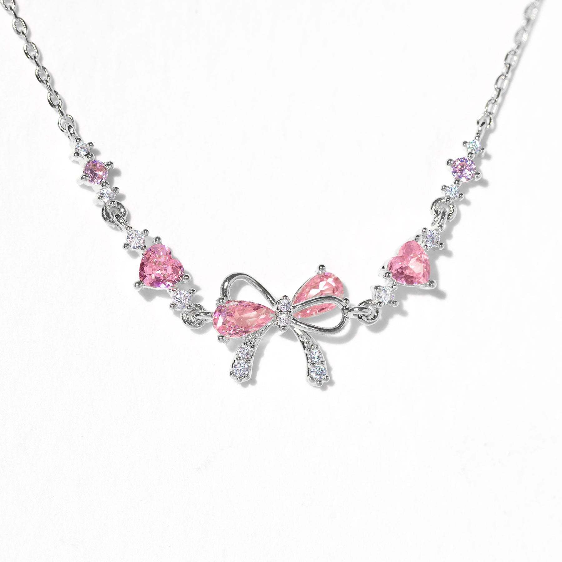 Love Zircon Butterfly Festival Bracelet Vera Lux