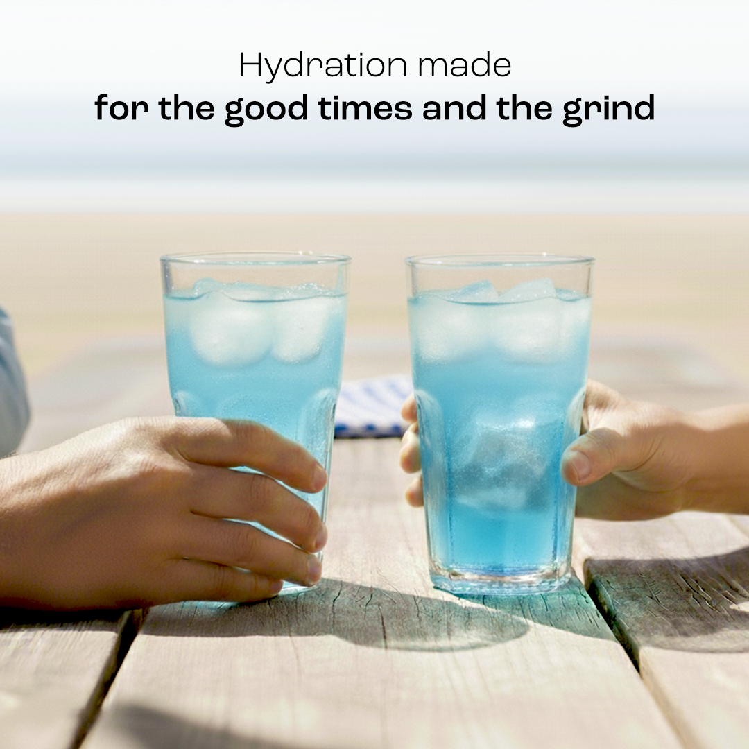 Electrolyte Recovery Plus Powder (Sugar-Free) Key Nutrients