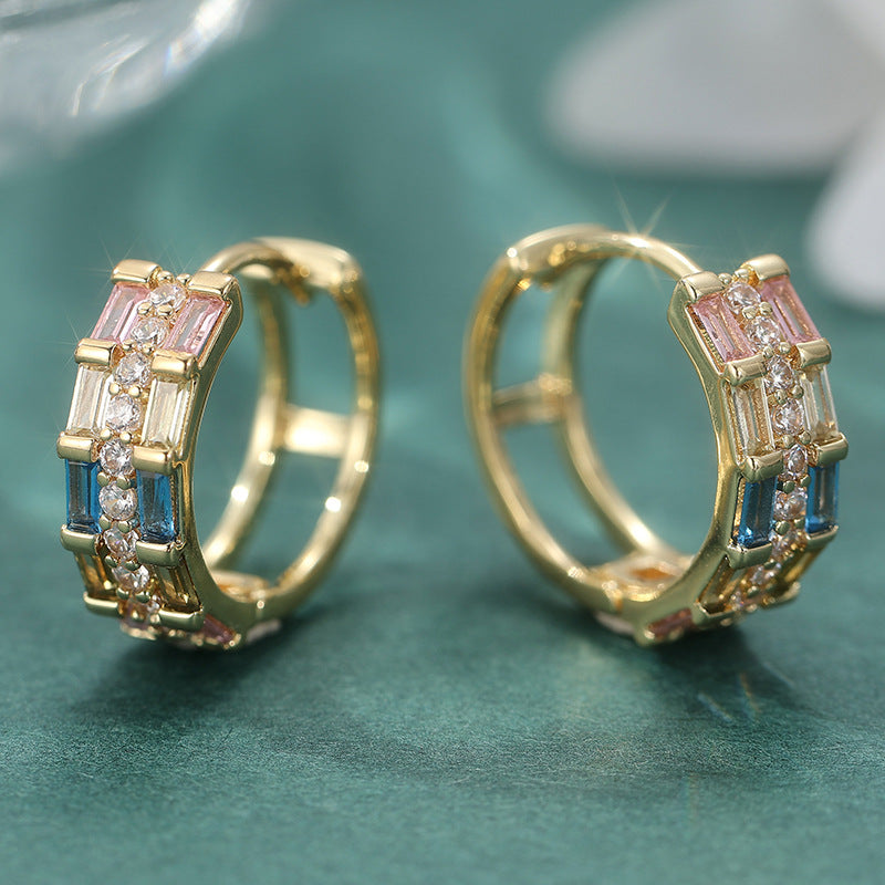 Fashionable Casual Morning Ear Jewelry For Women Vera Lux