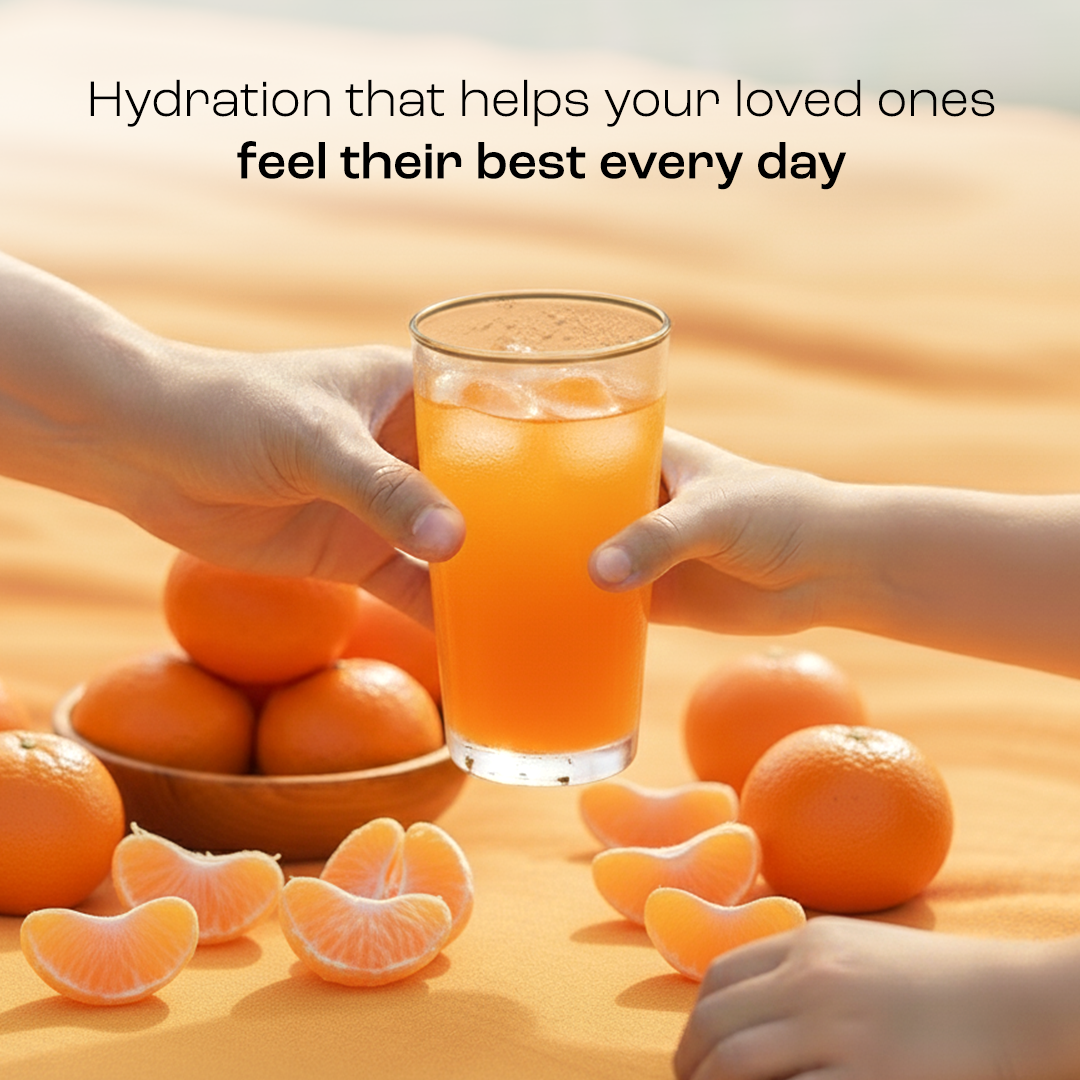 Electrolyte Recovery Plus Powder (Sugar-Free) Key Nutrients