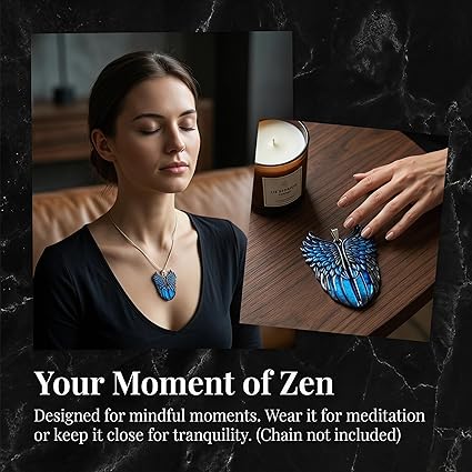 Natural Labradorite Stone, Class Of 2026 Graduation Gift Vera Lux