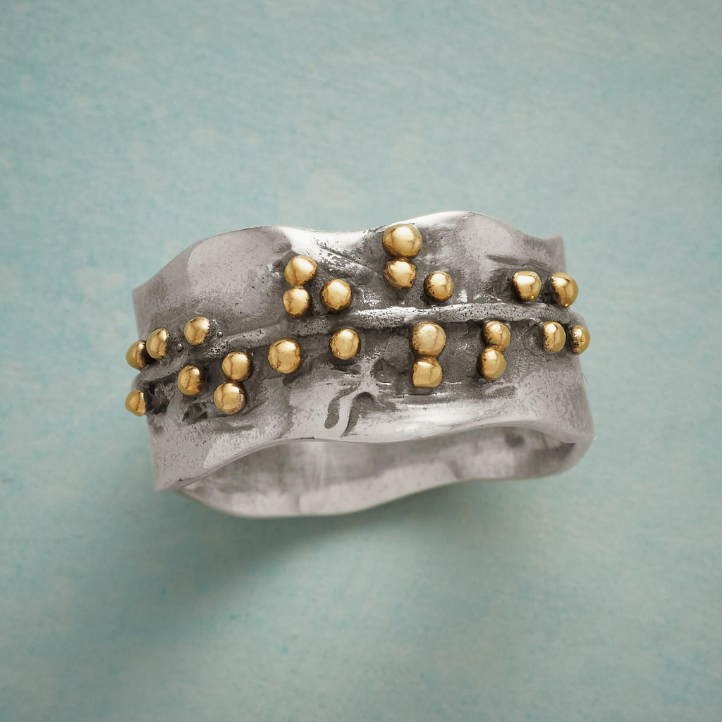 Retro Personalized Alloy Ring For Women Vera Lux