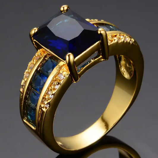 Ring Vera Lux