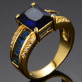 Ring Vera Lux