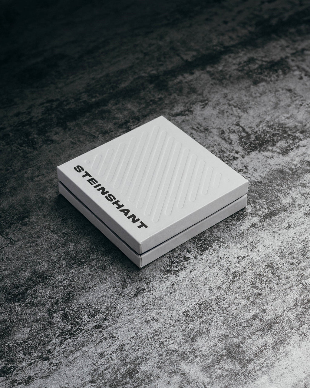 SHUFFLE POCKET ACES V2 (Gasoline) Steinshant Studio