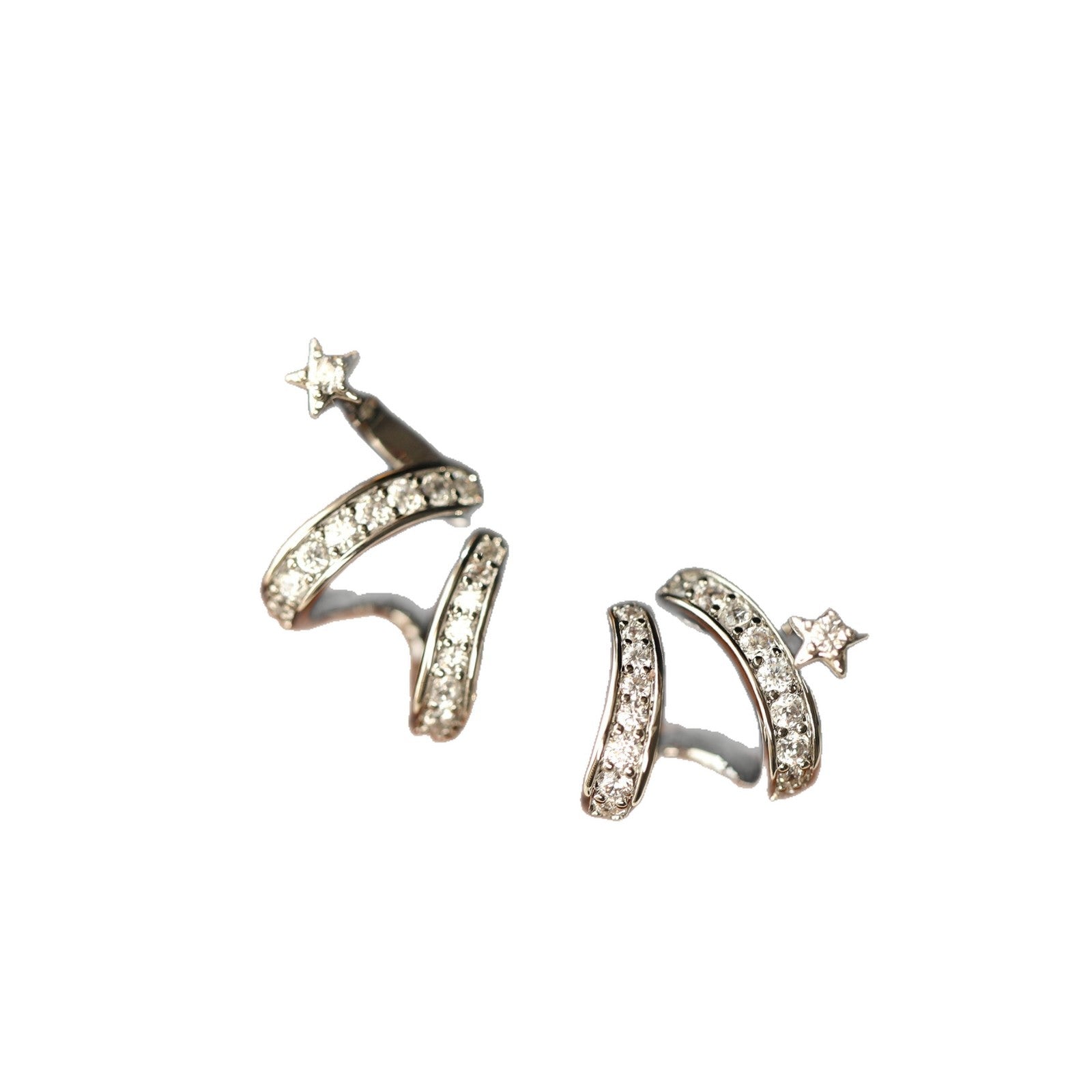 Niche, High-end Earrings For Women Vera Lux