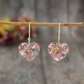 New Valentines Day  HyunA-Style Earrings Vera Lux