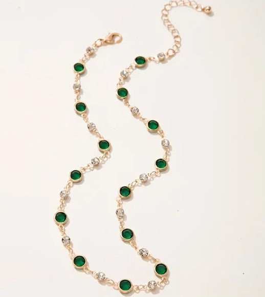 Necklace Vera Lux