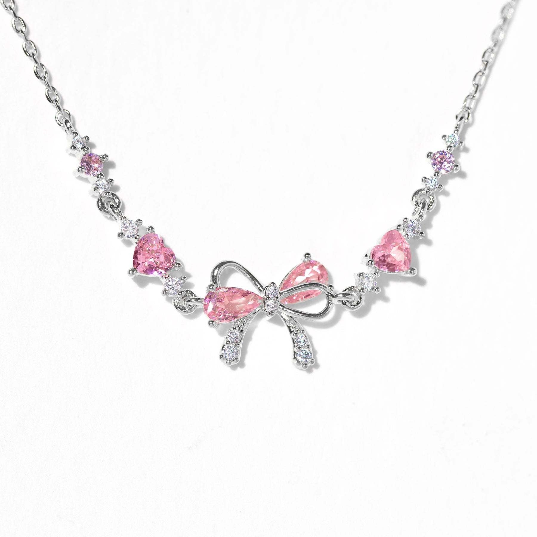 Love Zircon Butterfly Festival Bracelet Vera Lux