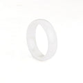 Fashionable 6mm Ceramic Ring Vera Lux