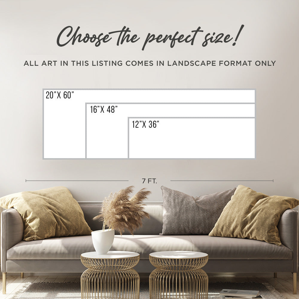 Get Cozy Canvas Wall Art Tailored Canvases