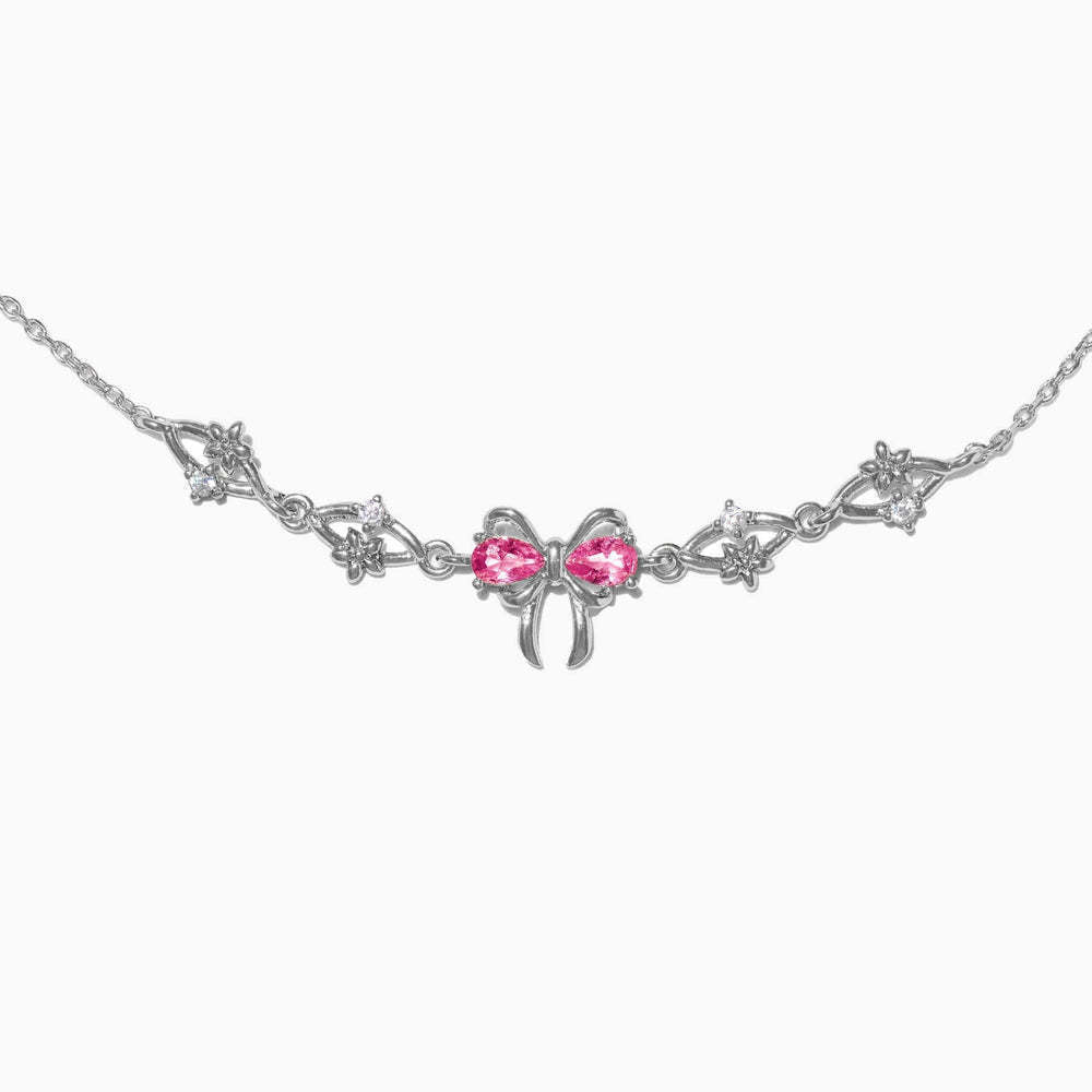 Love Zircon Butterfly Festival Bracelet Vera Lux