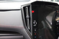Center AC Vent Outline Overlays fits 2022+ Subaru WRX StickerFab