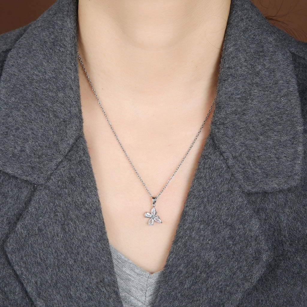 Niche Design Light Luxury Collarbone Chain For Women Vera Lux