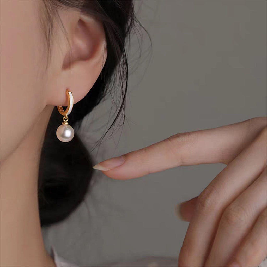Fashionable Chic Versatile Earrings Vera Lux