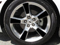 20" Stock Wheel Insert Overlays - 2010-2013 Camaro StickerFab