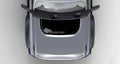 Badlands South Dakota Stealth Hood Overlay (Printed Series) - 2021+ Bronco StickerFab