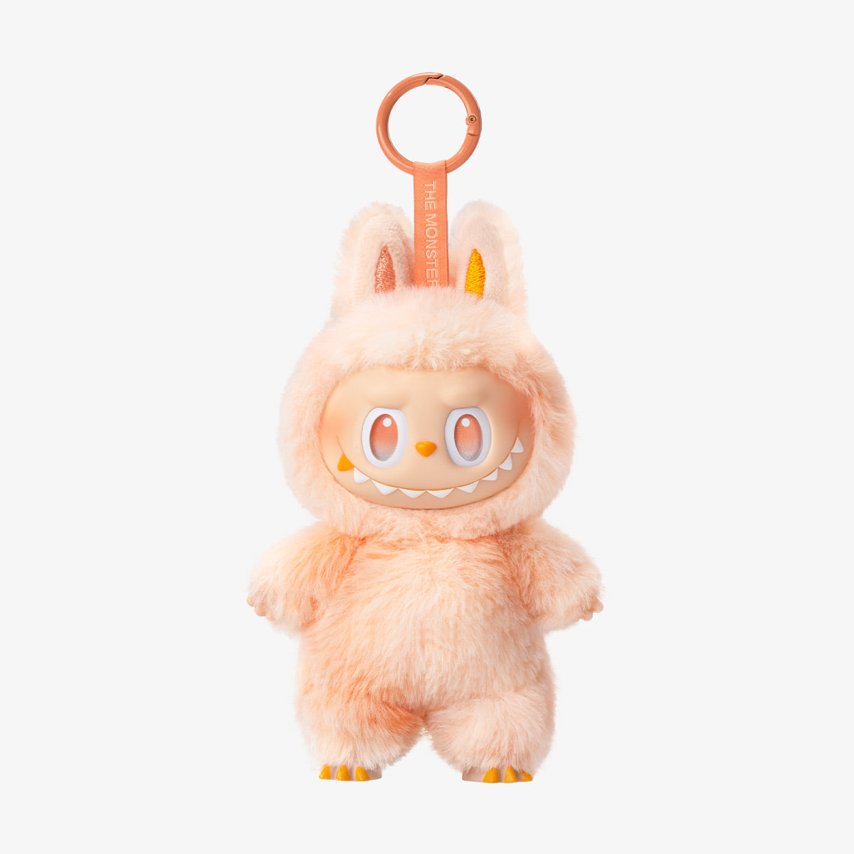 THE MONSTERS - Big Into Energy Series Vinyl Plush Labubu Loot