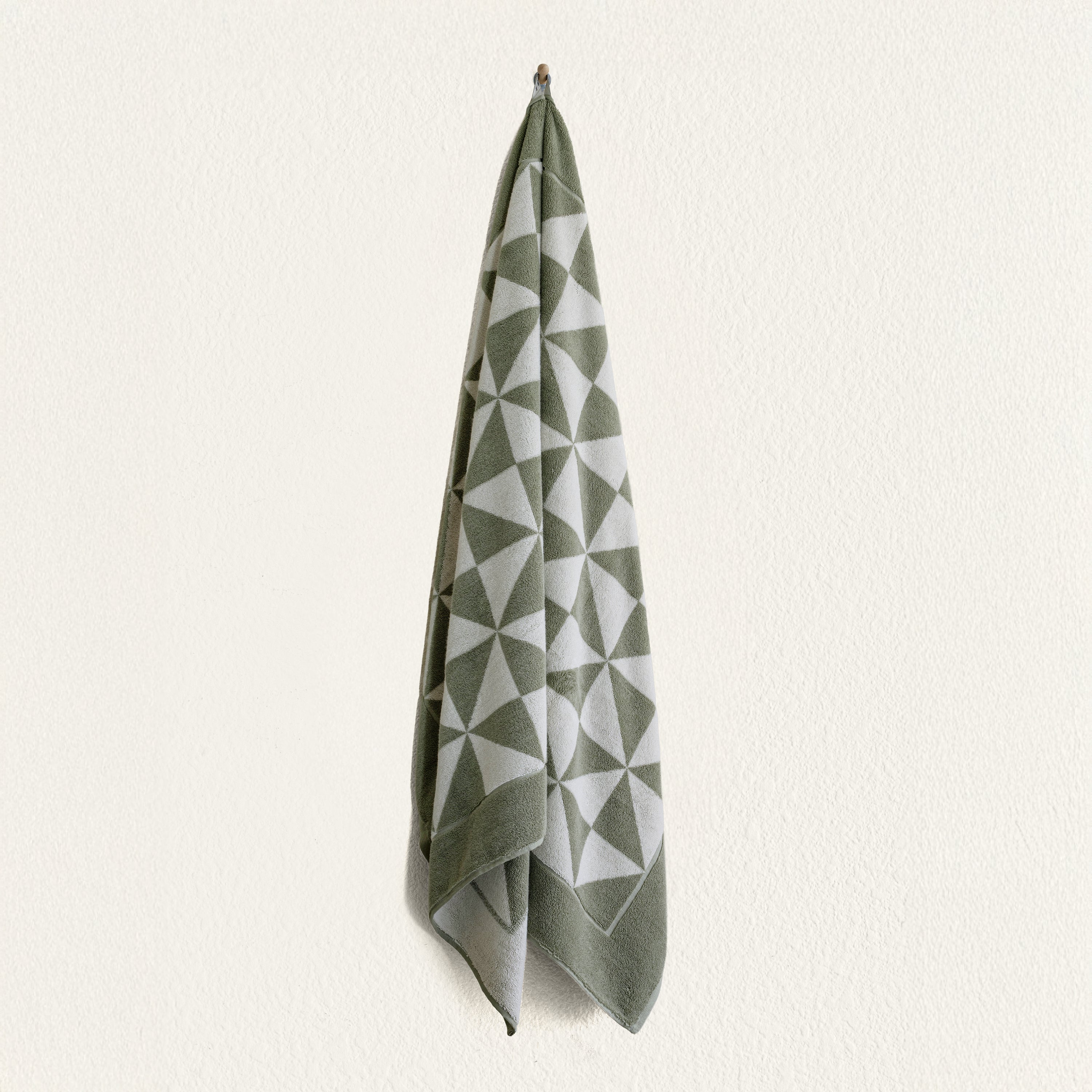 Umbra Australian Cotton Towels Italic