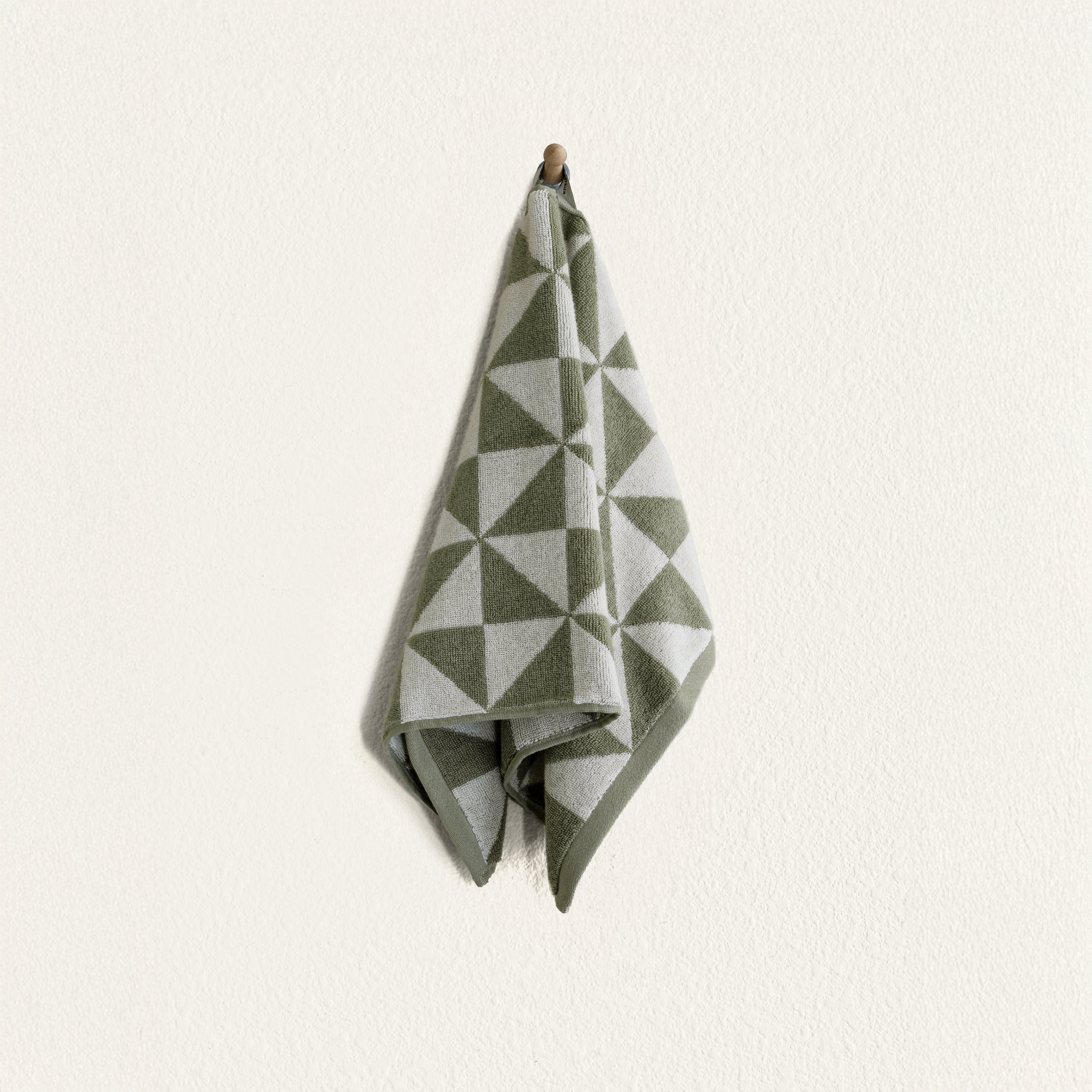 Umbra Australian Cotton Towels Italic