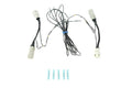21 Offroad Magic Reverse Harness for Auxiliary Switches (Reverse on Demand) - 2021+ Bronco StickerFab