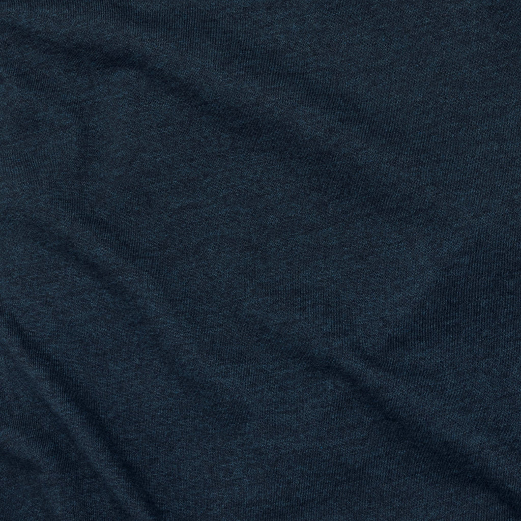 Pepsi Retro Logo T-Shirt - Navy Tee Luv