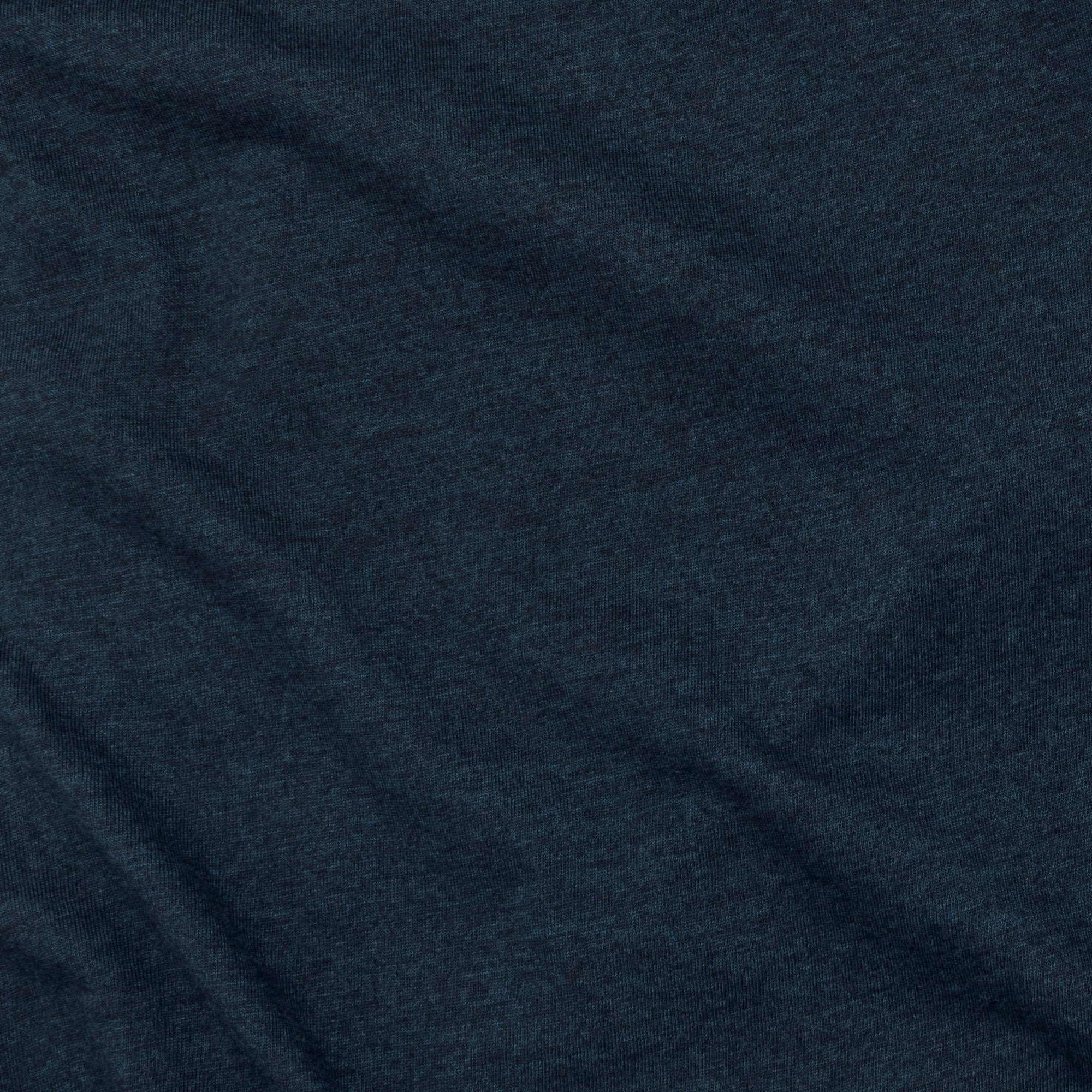 Pepsi Retro Logo T-Shirt - Navy Tee Luv