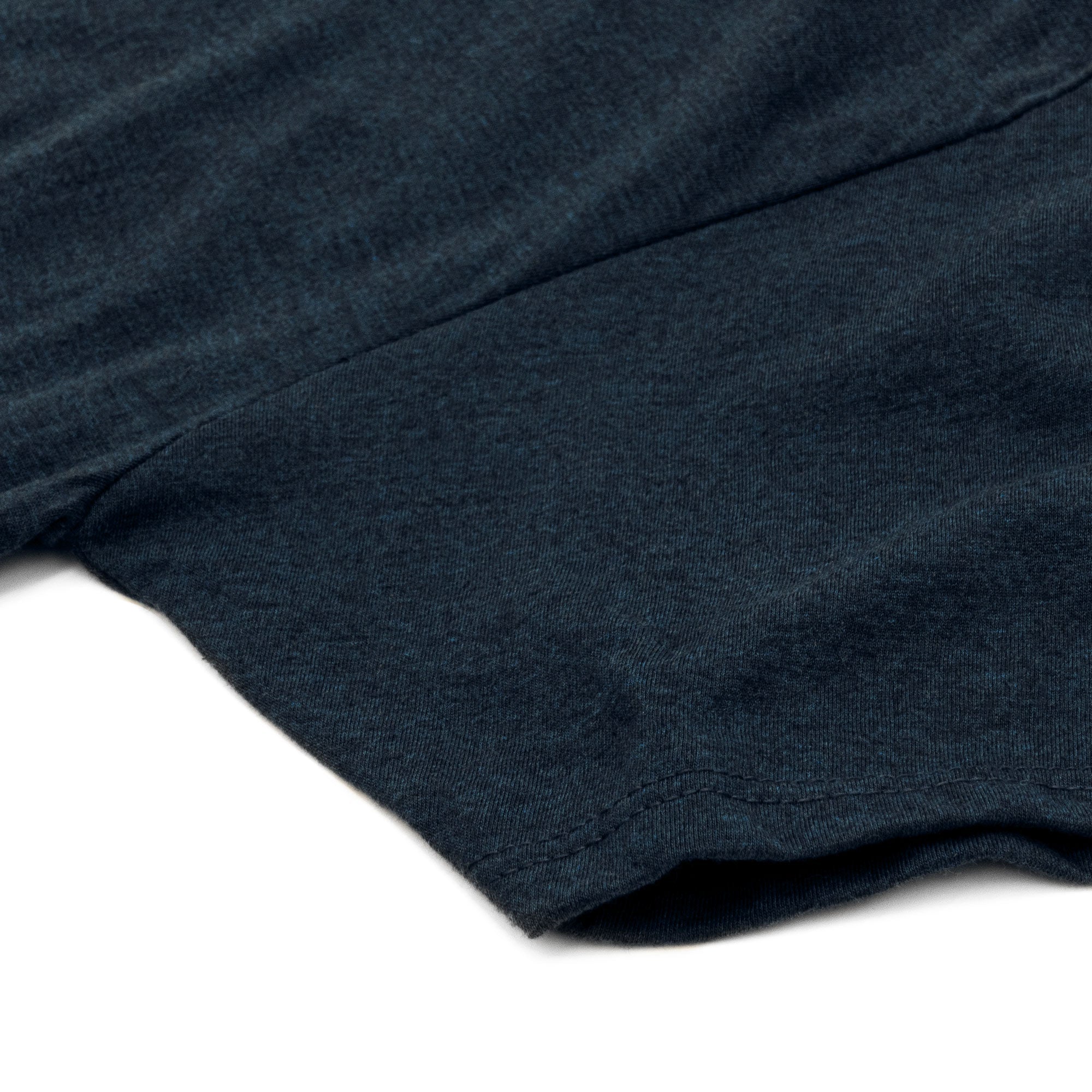 Pepsi Retro Logo T-Shirt - Navy Tee Luv
