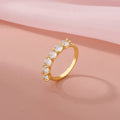 Versatile New Arrival Haulishi Ring For Women Vera Lux