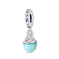 Marine-style Conch-shell Bead Series Vera Lux
