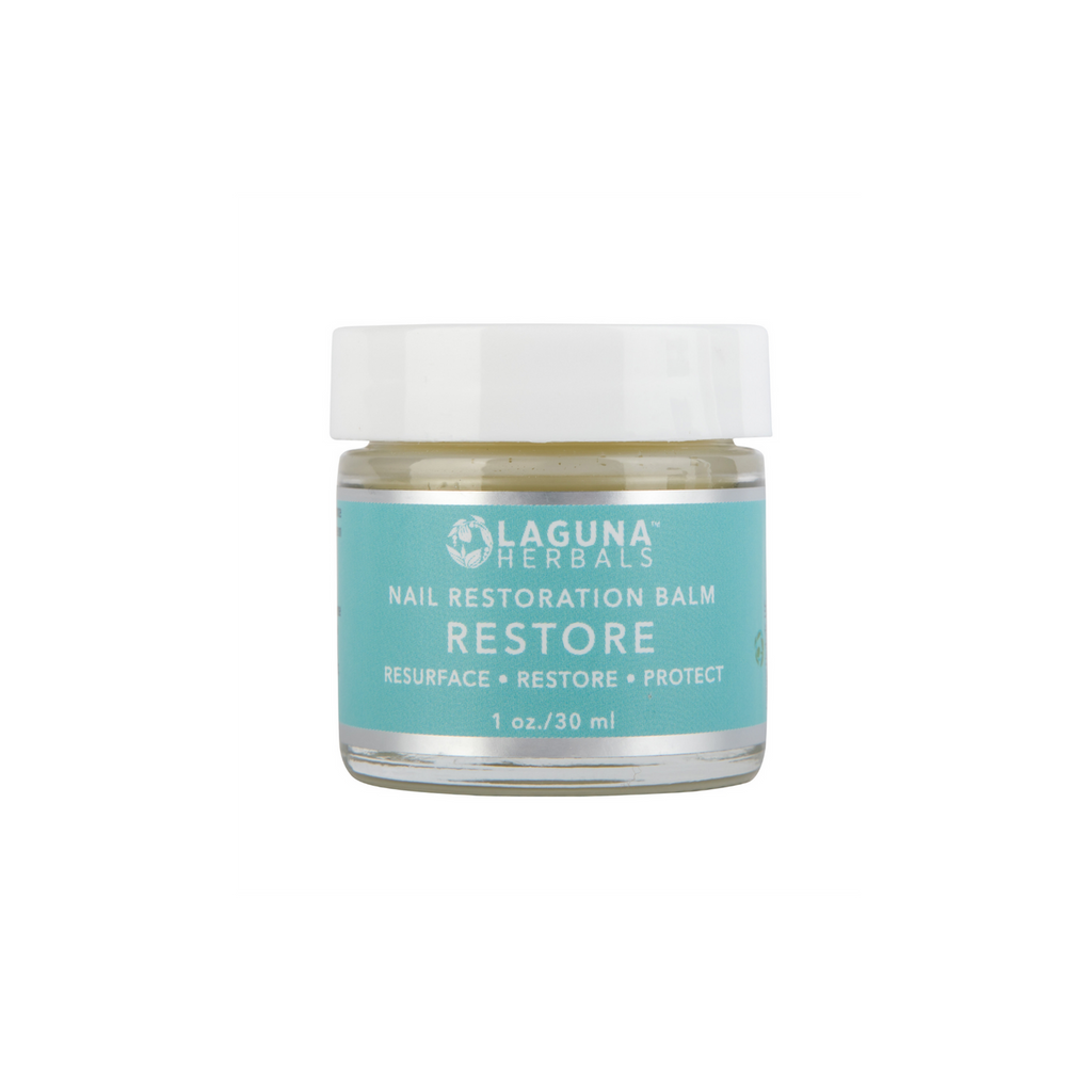 Restore - Nail and Cuticle Restoration Balm Laguna Herbals