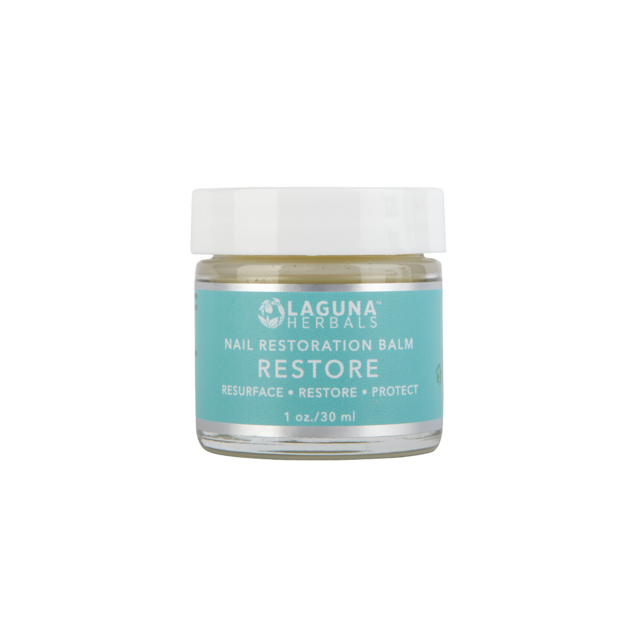 Restore - Nail and Cuticle Restoration Balm Laguna Herbals