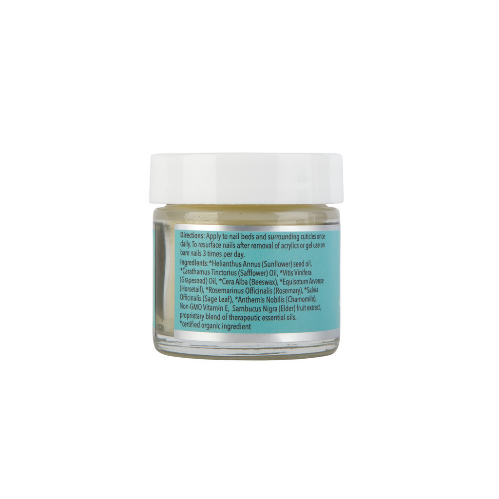 Restore - Nail and Cuticle Restoration Balm Laguna Herbals