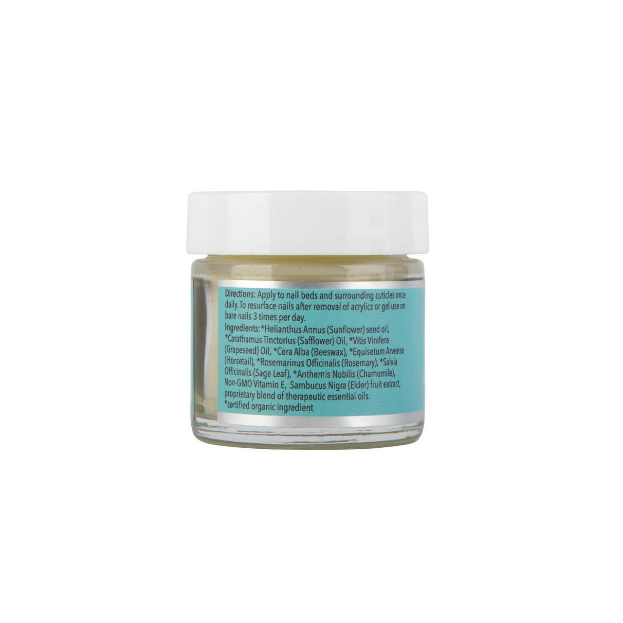 Restore - Nail and Cuticle Restoration Balm Laguna Herbals
