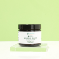 CBD MUSCLE BALM Laguna Herbals