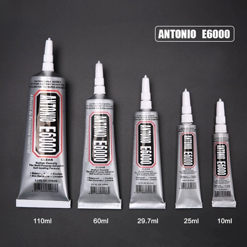 Jewelry glue-60ml-1 stick Vera Lux