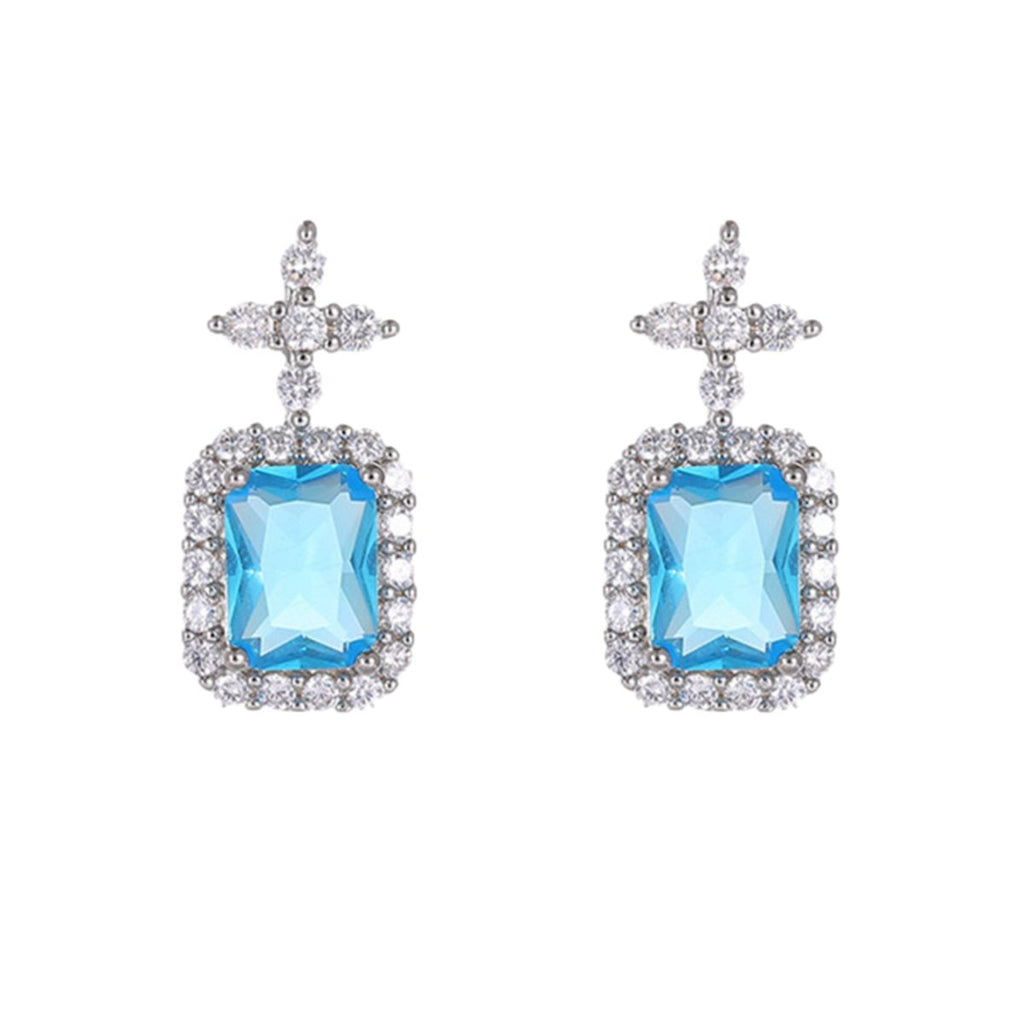 Elegant Chic French-Style High-End Earrings For Women Vera Lux
