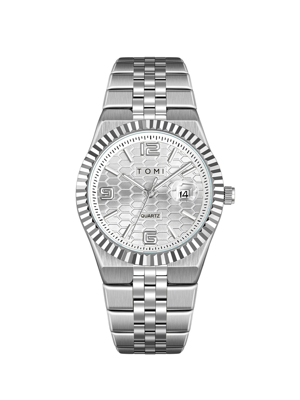 Fashionable And Minimalist Mens Watch Vera Lux