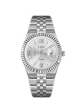Fashionable And Minimalist Mens Watch Vera Lux