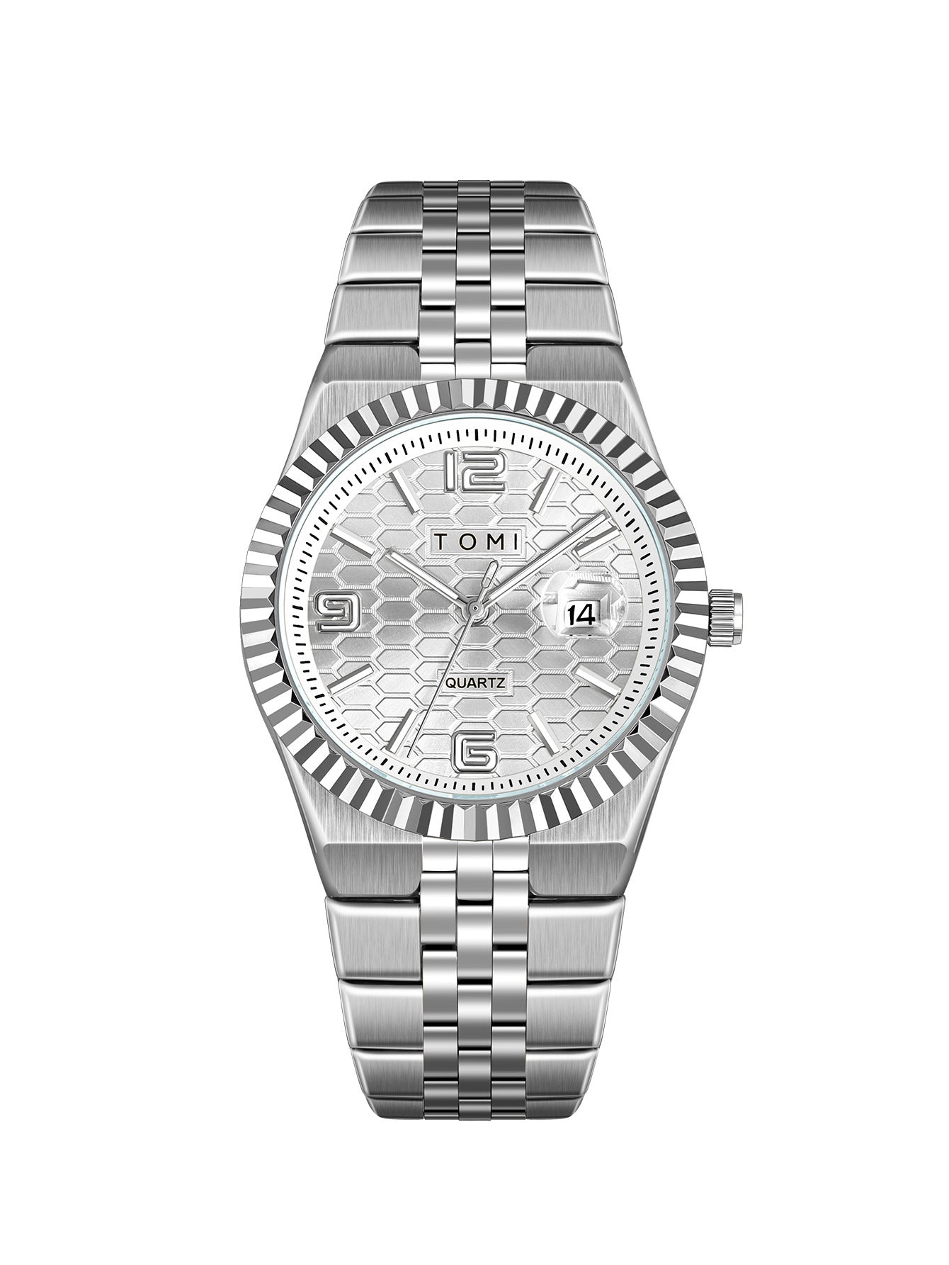 Fashionable And Minimalist Mens Watch Vera Lux