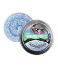 Thinking Putty: Mystic Crystal (Mini) Little Shop of Magic