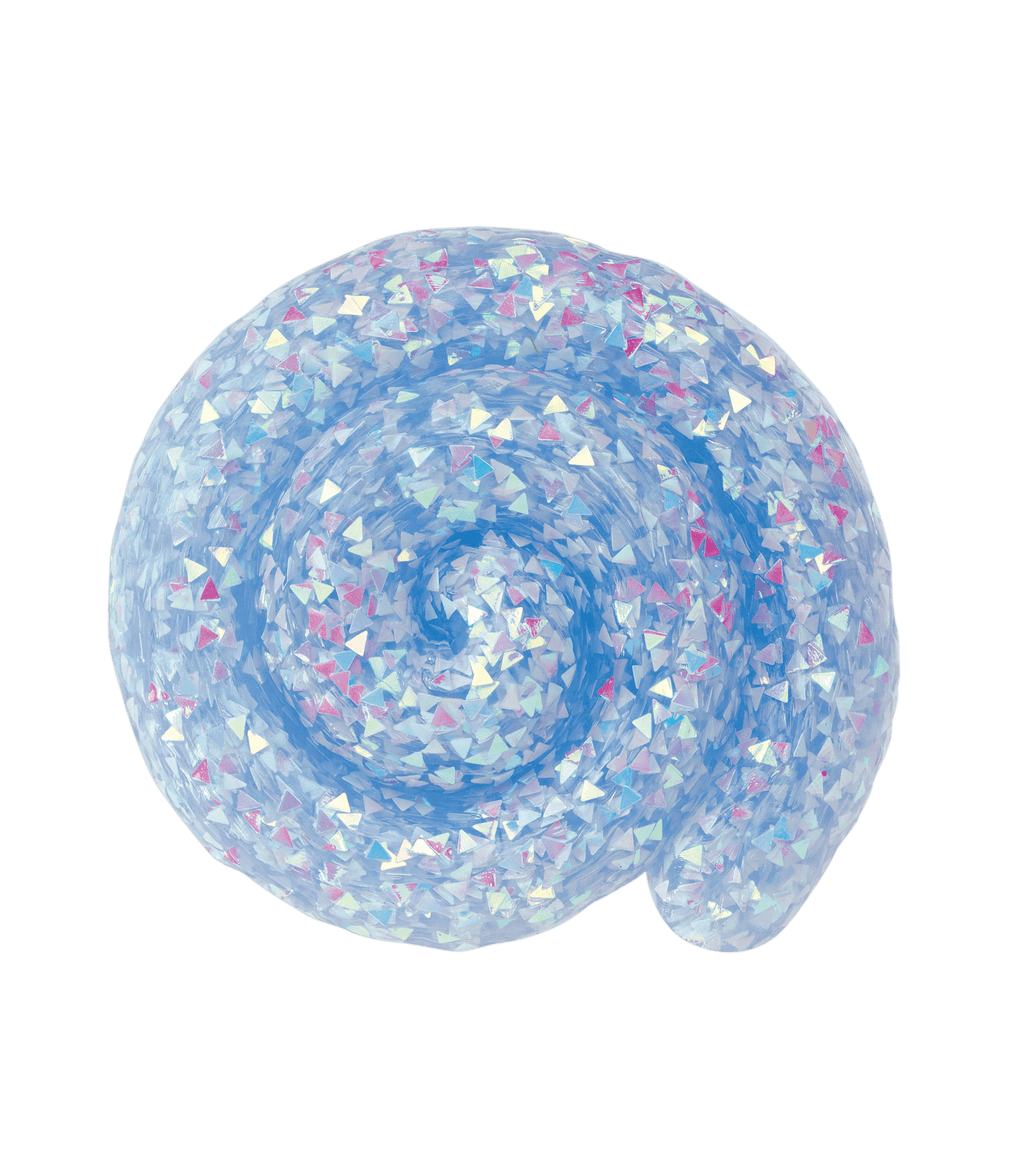 Thinking Putty: Mystic Crystal (Mini) Little Shop of Magic