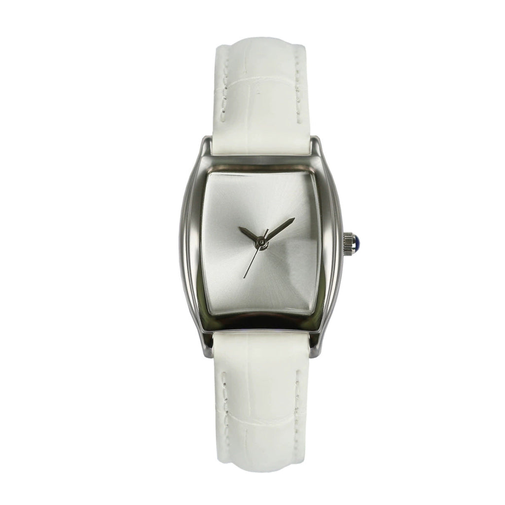 High-fashion Versatile Vintage Chanel-style Womens Watch Vera Lux