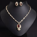 Little Serpent Series Pendant Necklace Vera Lux