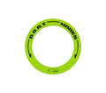 Drive Mode to GOAT Mode Dial Ring Overlay - 2024+ Ranger StickerFab